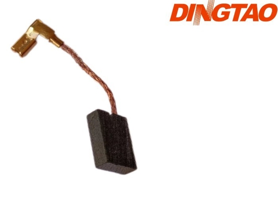 238500035 DT GT1000 Auto Cutter Parts GTXL Spare Parts Brush C-Motor Gtxl (V5 Mtr)