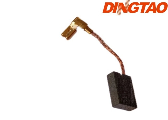 238500035 DT GT1000 Auto Cutter Parts GTXL Spare Parts Brush C-Motor Gtxl (V5 Mtr)