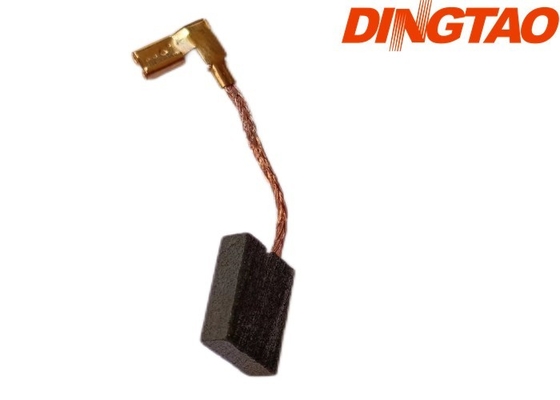 238500035 DT GT1000 Auto Cutter Parts GTXL Spare Parts Brush C-Motor Gtxl (V5 Mtr)