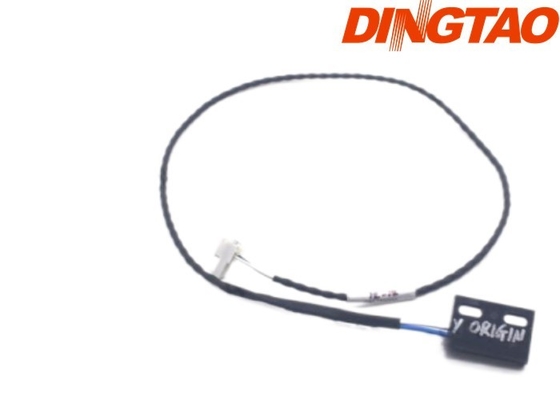 85782001 DT GTXL GT1000 Auto Cutter Machine Parts Cable Y Console Overtravel