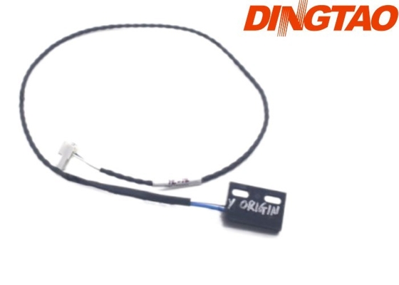 85782001 DT GTXL GT1000 Auto Cutter Machine Parts Cable Y Console Overtravel