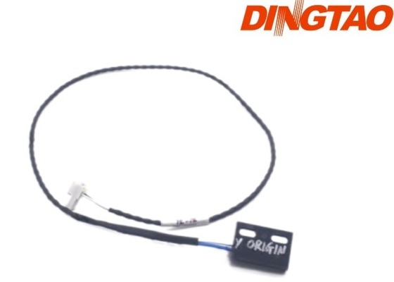 85782001 DT GTXL GT1000 Auto Cutter Machine Parts Cable Y Console Overtravel