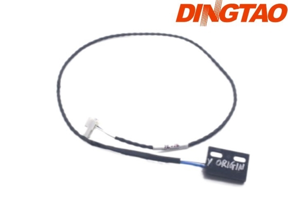 85782001 DT GTXL GT1000 Auto Cutter Machine Parts Cable Y Console Overtravel
