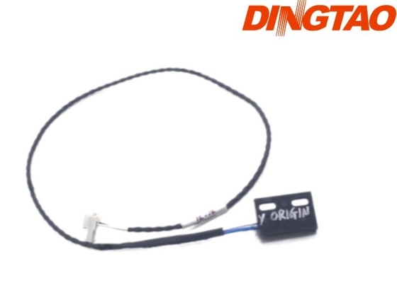 85782001 DT GTXL GT1000 Auto Cutter Machine Parts Cable Y Console Overtravel