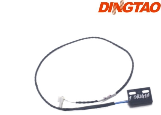 85782001 DT GTXL GT1000 Auto Cutter Machine Parts Cable Y Console Overtravel