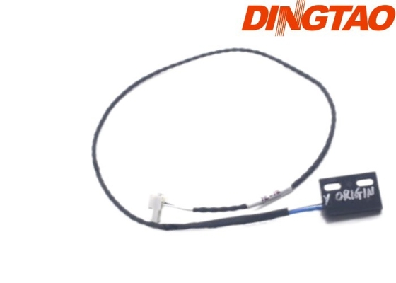 85782001 DT GTXL GT1000 Auto Cutter Machine Parts Cable Y Console Overtravel