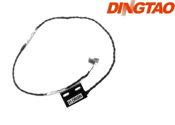 85787000 DT GTXL GT1000 Auto Cutter Machine Parts Cable X1 Origin Switch GTXL
