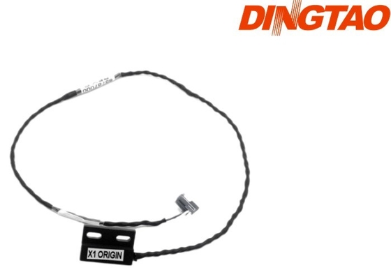 85787000 DT GTXL GT1000 Auto Cutter Machine Parts Cable X1 Origin Switch GTXL