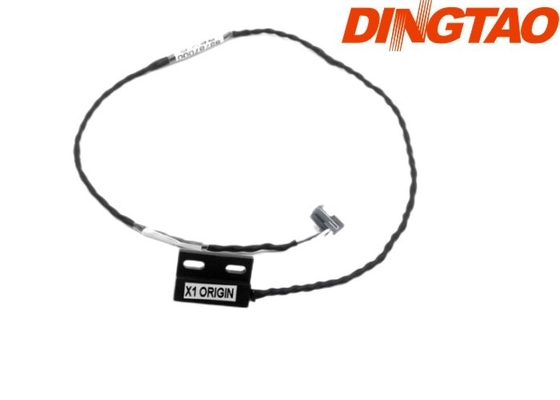 85787000 DT GTXL GT1000 Auto Cutter Machine Parts Cable X1 Origin Switch GTXL