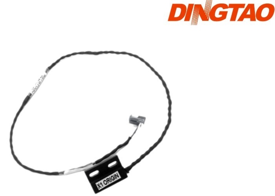 85787000 DT GTXL GT1000 Auto Cutter Machine Parts Cable X1 Origin Switch GTXL
