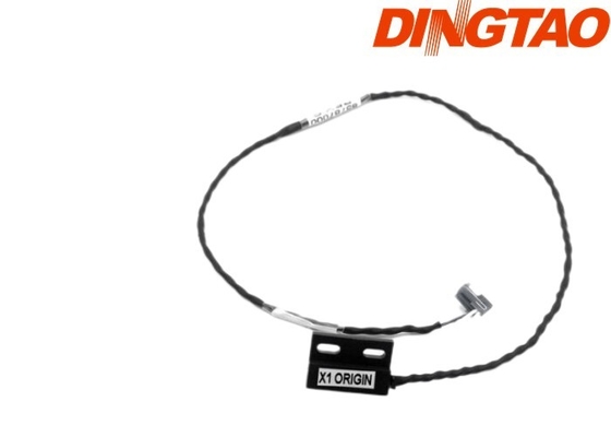 85787000 DT GTXL GT1000 Auto Cutter Machine Parts Cable X1 Origin Switch GTXL