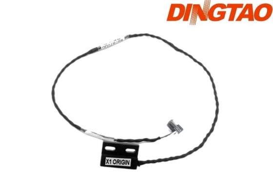 85787000 DT GTXL GT1000 Auto Cutter Machine Parts Cable X1 Origin Switch GTXL