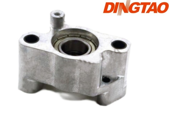 86077000 DT GTXL GT1000 Cutter Spare Parts Spindle Housing Sub-Assembly