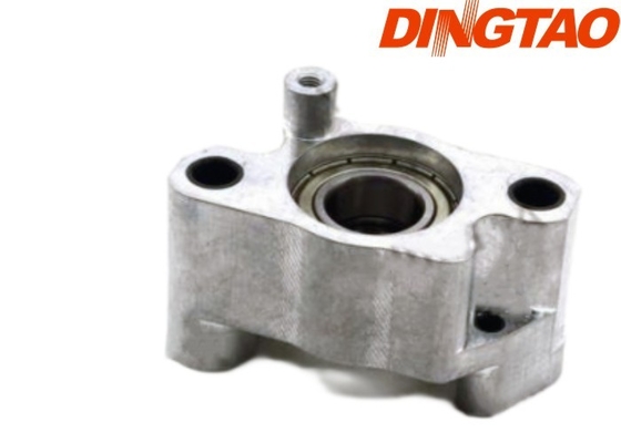 86077000 DT GTXL GT1000 Cutter Spare Parts Spindle Housing Sub-Assembly