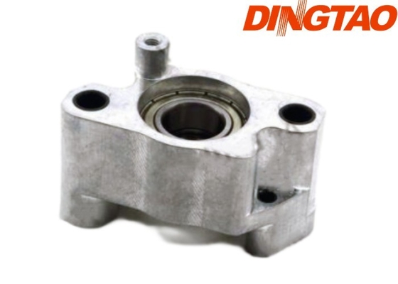 86077000 DT GTXL GT1000 Cutter Spare Parts Spindle Housing Sub-Assembly