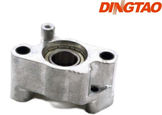 86077000 DT GTXL GT1000 Cutter Spare Parts Spindle Housing Sub-Assembly