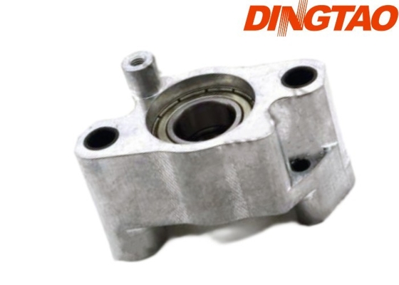 86077000 DT GTXL GT1000 Cutter Spare Parts Spindle Housing Sub-Assembly
