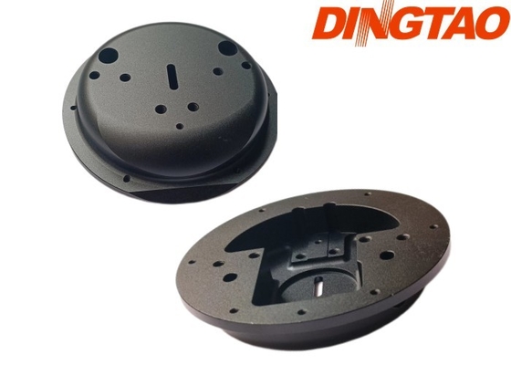 90934001 DT Xlc7000 Cutter Parts , Z7 Spare Parts 90934000 Bowl Presser Foot