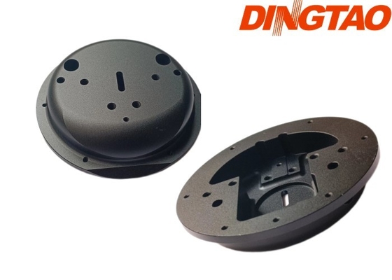 90934001 DT Xlc7000 Cutter Parts , Z7 Spare Parts 90934000 Bowl Presser Foot