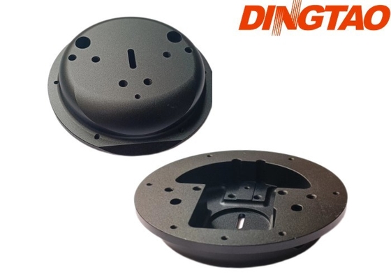 90934001 DT Xlc7000 Cutter Parts , Z7 Spare Parts 90934000 Bowl Presser Foot