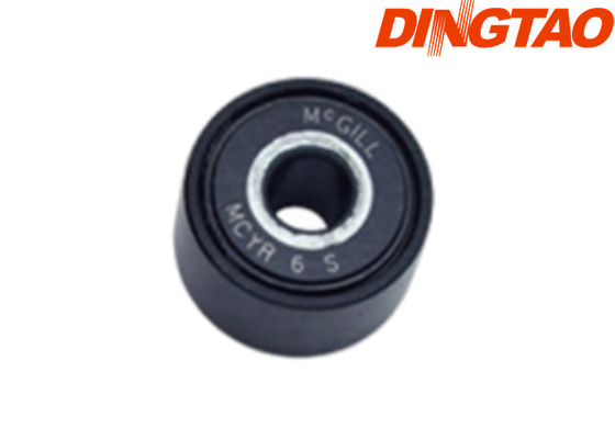 153500607 DT Z7 Cutting Machine Parts , Xlc7000 Cutter Parts Bearing, Yoke Style