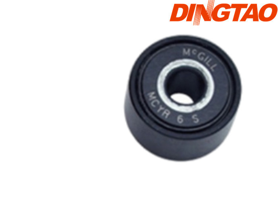 153500607 DT Z7 Cutting Machine Parts , Xlc7000 Cutter Parts Bearing, Yoke Style