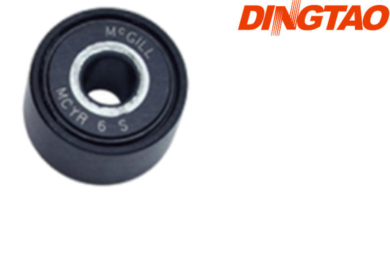 153500607 DT Z7 Cutting Machine Parts , Xlc7000 Cutter Parts Bearing, Yoke Style