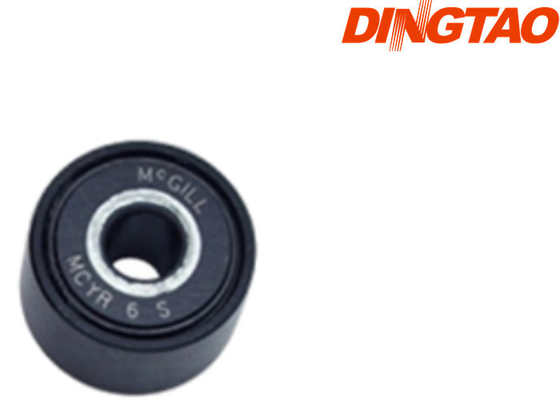 153500607 DT Z7 Cutting Machine Parts , Xlc7000 Cutter Parts Bearing, Yoke Style