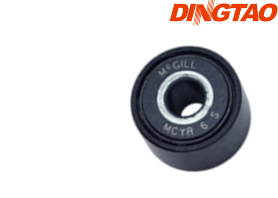 153500607 DT Z7 Cutting Machine Parts , Xlc7000 Cutter Parts Bearing, Yoke Style