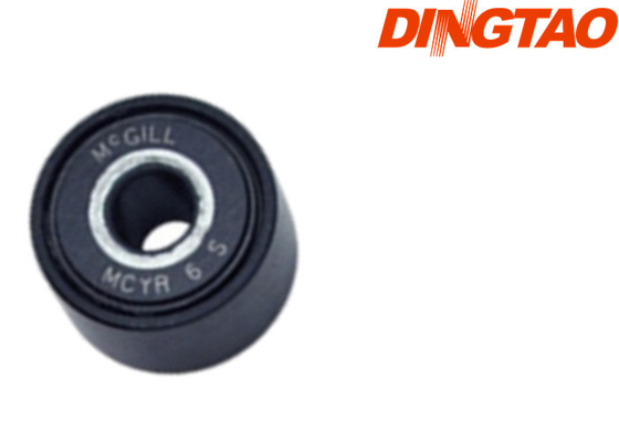 153500607 DT Z7 Cutting Machine Parts , Xlc7000 Cutter Parts Bearing, Yoke Style