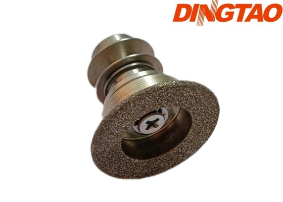 90995000 DT Xlc7000 Cutting Spare Parts Z7 Cutter Parts Wheel Assembly Grinding