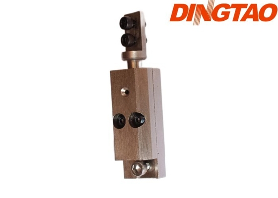 91002000 DT Xlc7000 Spare Parts , Swivel Square .093/.125 DT Z7 Cutting Parts