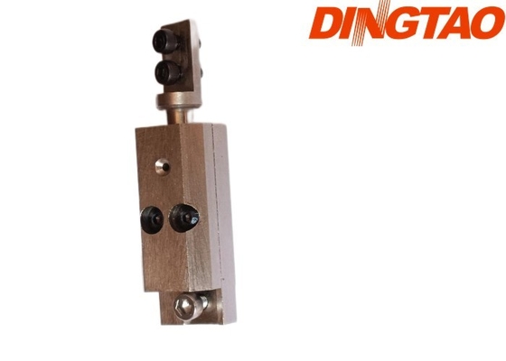 91002000 DT Xlc7000 Spare Parts , Swivel Square .093/.125 DT Z7 Cutting Parts