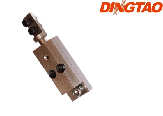 91002000 DT Xlc7000 Spare Parts , Swivel Square .093/.125 DT Z7 Cutting Parts