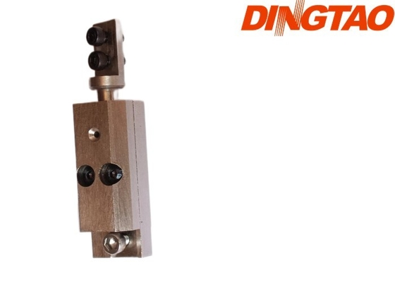 91002000 DT Xlc7000 Spare Parts , Swivel Square .093/.125 DT Z7 Cutting Parts