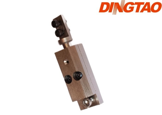 91002000 DT Xlc7000 Spare Parts , Swivel Square .093/.125 DT Z7 Cutting Parts
