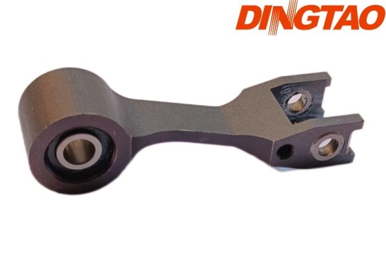 91000000 DT Xlc7000 Cutter Parts Z7 Cutting Parts Assembly Arm Bushing Support
