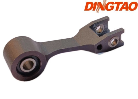 91000000 DT Xlc7000 Cutter Parts Z7 Cutting Parts Assembly Arm Bushing Support