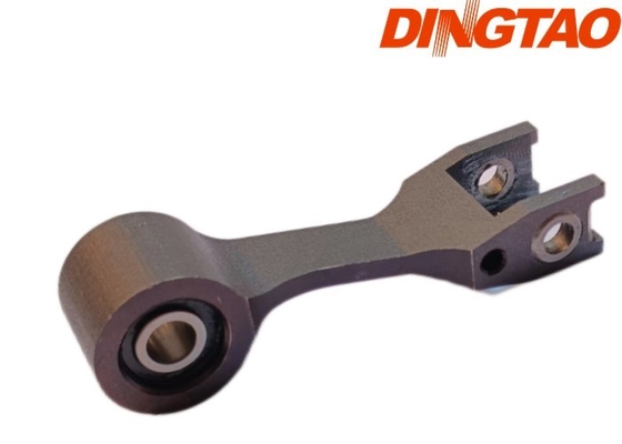 91000000 DT Xlc7000 Cutter Parts Z7 Cutting Parts Assembly Arm Bushing Support