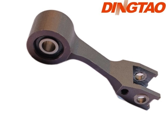 91000000 DT Xlc7000 Cutter Parts Z7 Cutting Parts Assembly Arm Bushing Support
