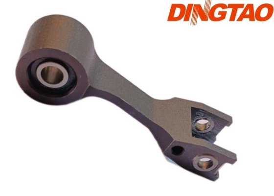 91000000 DT Xlc7000 Cutter Parts Z7 Cutting Parts Assembly Arm Bushing Support