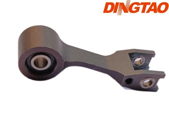 91000000 DT Xlc7000 Cutter Parts Z7 Cutting Parts Assembly Arm Bushing Support