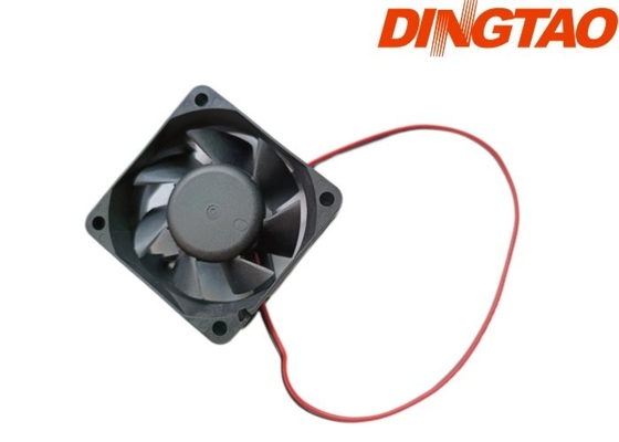 98745001 DT XLC7000 Cutter Spare Parts Z7 Cutter Parts Assy Head Cover Fan HV