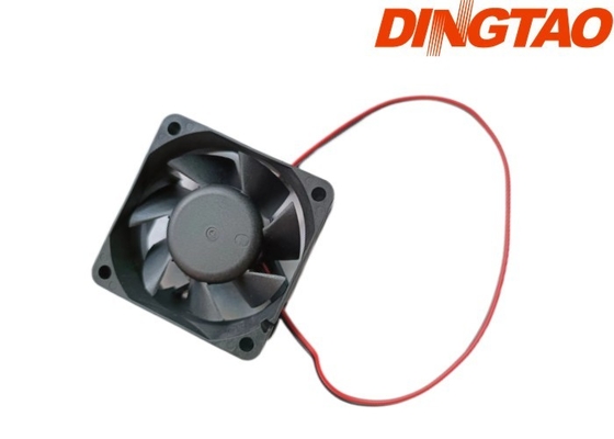 98745001 DT XLC7000 Cutter Spare Parts Z7 Cutter Parts Assy Head Cover Fan HV