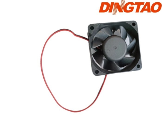 98745001 DT XLC7000 Cutter Spare Parts Z7 Cutter Parts Assy Head Cover Fan HV