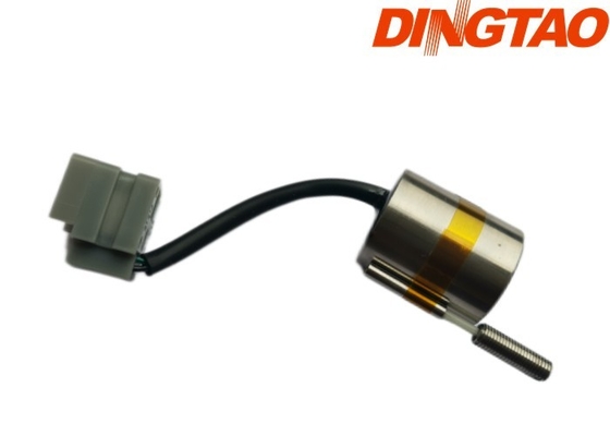 75282002 DT GT7250 Cutter Parts S7200 Spare Parts Transducer Ki Assy Short Cable
