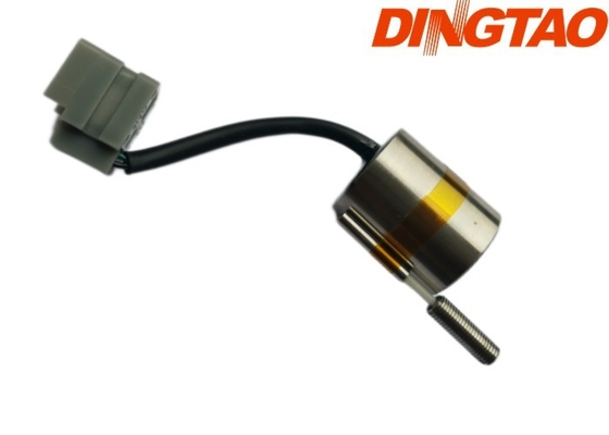 75282002 DT GT7250 Cutter Parts S7200 Spare Parts Transducer Ki Assy Short Cable