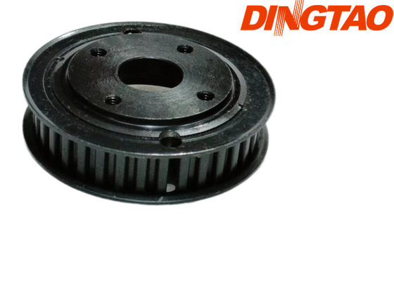 90856000 DT Xlc7000 Spare Parts Z7 Cutter Parts Pulley, 36t, Lanc, 22.22mm (7/8")