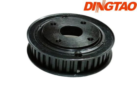 90856000 DT Xlc7000 Spare Parts Z7 Cutter Parts Pulley, 36t, Lanc, 22.22mm (7/8")