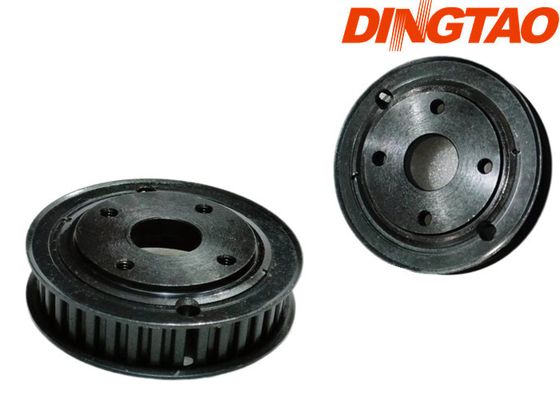 90856000 DT Xlc7000 Spare Parts Z7 Cutter Parts Pulley, 36t, Lanc, 22.22mm (7/8")